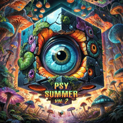 Psy Summer Vol 2