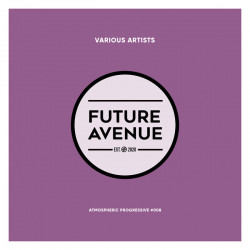 Atmospheric Progressive #008