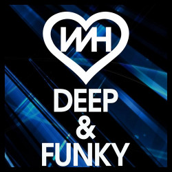 Whore House Deep & Funky