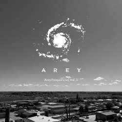 Arey Frequencies Vol 3