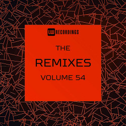 The Remixes Vol 54