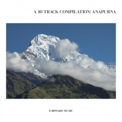 A 40 Track Compilation: Anapurna