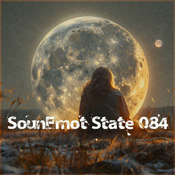Sounemot State 084 (Mixed by SounEmot)