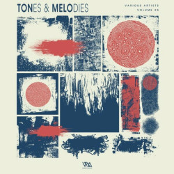 Tones & Melodies Vol 25