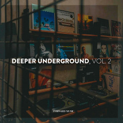 Deeper Underground Vol 2