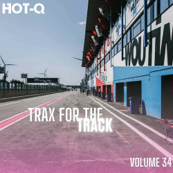 Trax For The Track 034