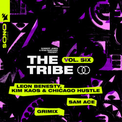 Sunnery James & Ryan Marciano present: The Tribe Vol. 6