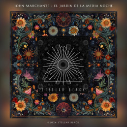 El Jardin De La Media Noche 