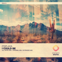 I Could Be I