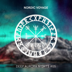 Deep Aurora Nights # 05