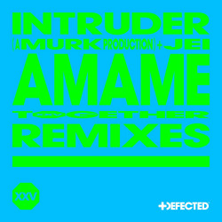 Amame (The Remixes)