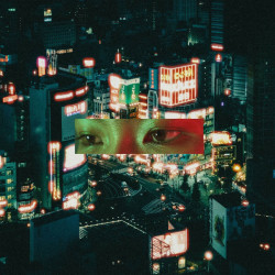 IN YOUR EYES / Everything