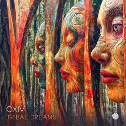  Tribal Dreams