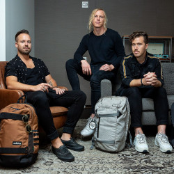 RÜFÜS DU SOL