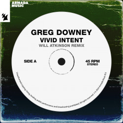 Vivid Intent (Will Atkinson Remix)