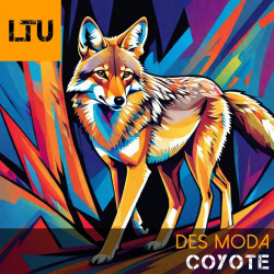 Coyote