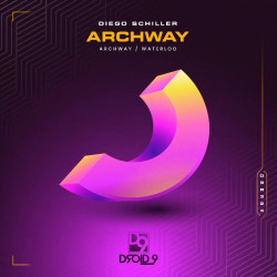 Archway / Waterloo