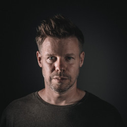 Ferry Corsten