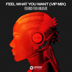 Feel What You Want
