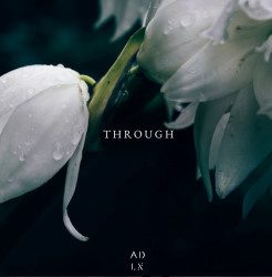 Through