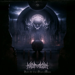 Kult Of The Black Moon
