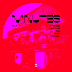 Minutes, Vol. 1