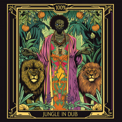 100% Jungle In Dub