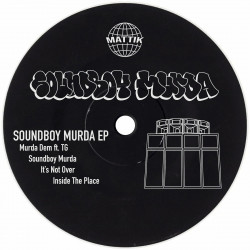 Soundboy Murda EP