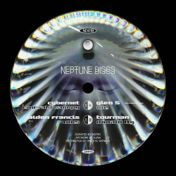 Neptune Discs Vol.9