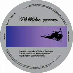 Lose Control (Remixes)