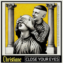 Close Your Eyes