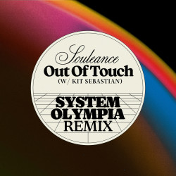 Out Of Touch (System Olympia Remix)