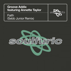 Faith (Sebb Junior Remix)