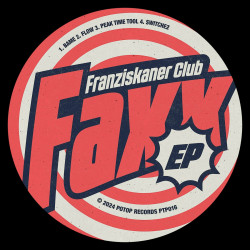 Faxx EP