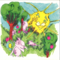 Natural Selection EP