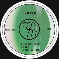 Planet Funk