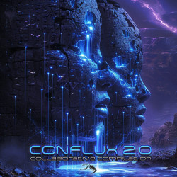 Conflux 2​.​0 - Collaborative Compilation