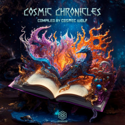 Cosmic Chronicles