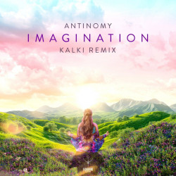 Imagination (Kalki remix)