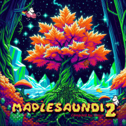 Maplesaundi 2