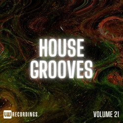 House Grooves, Vol.21