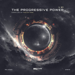 The Progressive Power Vol. 1
