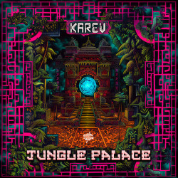 Jungle Palace