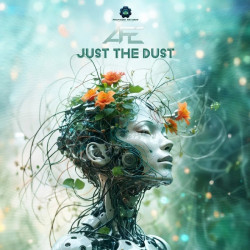 Just The Dust