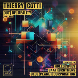 Out Of Reality Pt. 2