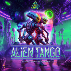 Alien Tango Vol​.​1