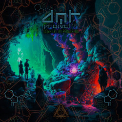 Formula DMT