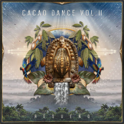 Cacao Dance Vol​.​2