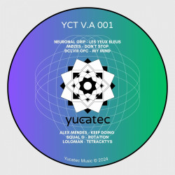 YCT V.A 001