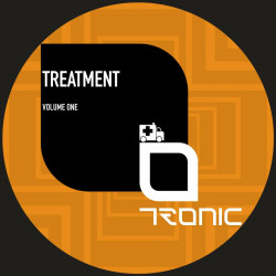 TREATMENT vol.01